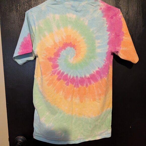 NeverShoutNever! band t-shirt - Picture 3 of 3